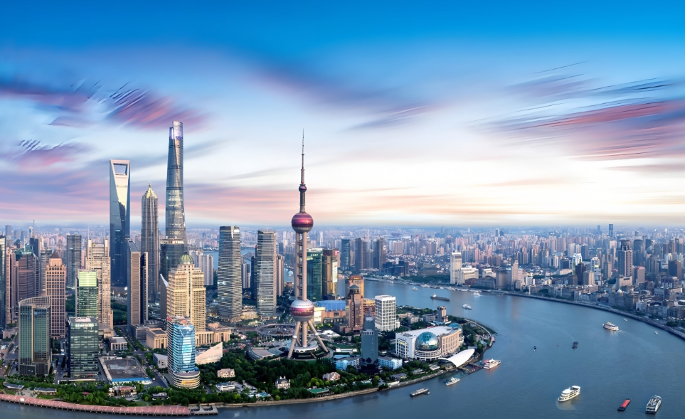 3.2%涨幅领跑全国！上海新房市场持续拉升