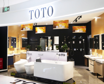 消费者投诉TOTO专卖店买到“假马桶”，要求退一赔三！