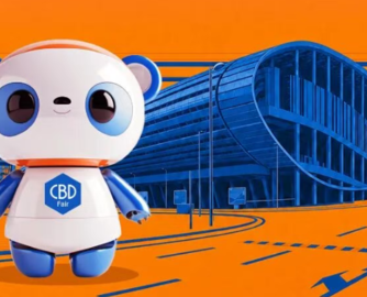 CBD Fair 广州 | 三新驱动，全域升级：一文解锁第28届中国建博会（广州）核心看点