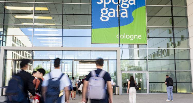 向新而行：spoga+gafa 2026回应全球户外生活产业新变化