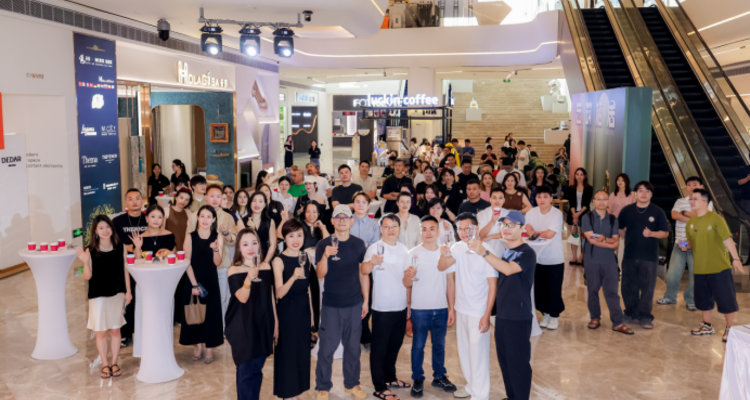 以艺筑家，栖赏风雅｜6位雕塑名家联袂特展近日于广州启幕展出