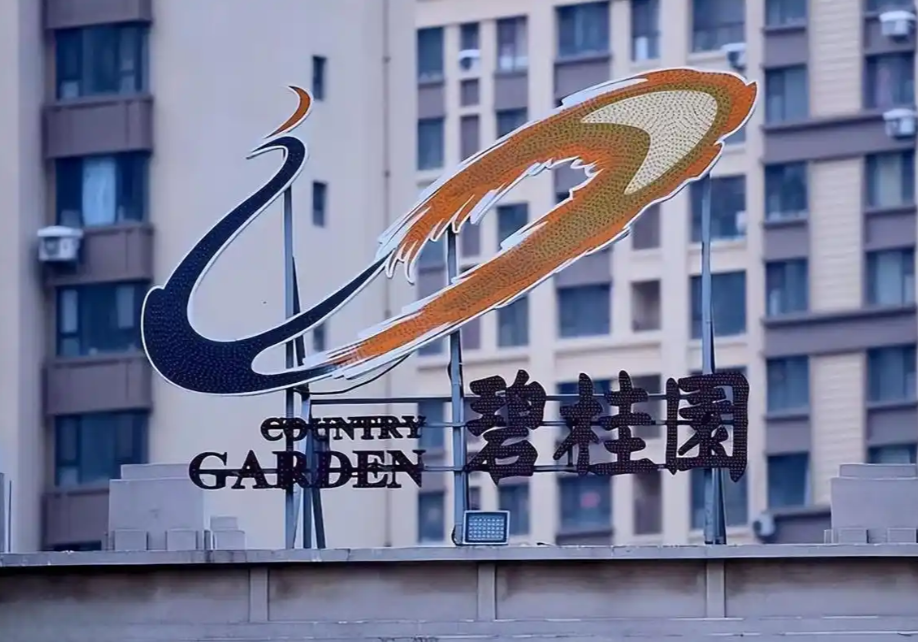 引入外援！碧桂园百亿项目将重启