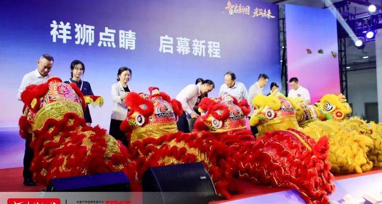 近6亿投入、年产值超20亿！公牛惠州产业园投产