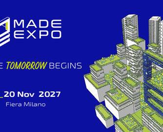 2027 MADE Expo：建筑行业综合平台全新升级，国际化布局全面深化