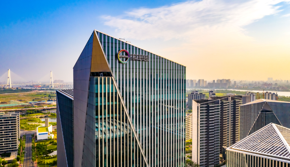 科思创加码中国！66万吨世界级MDI装置落子上海
