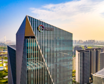 科思创加码中国！66万吨世界级MDI装置落子上海
