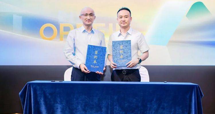 欧派中介大家居模式落地昆明，100套精装样板房正式发布