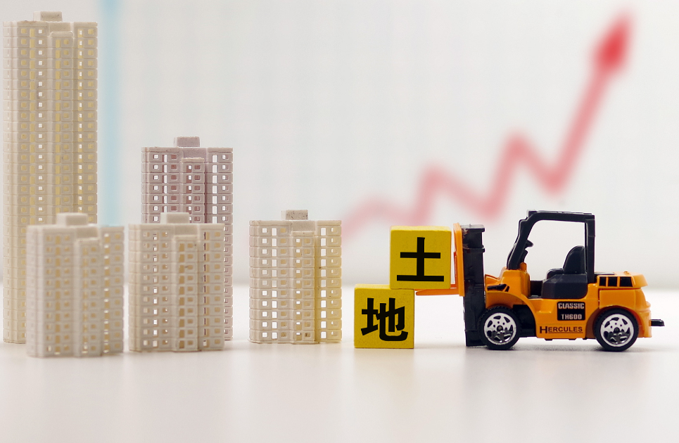 柏希家具2.95亿元落子南海家具智造园