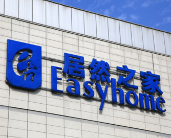 居然智家实控人变更完成：汪林朋配偶杨芳正式接掌43.93%股权