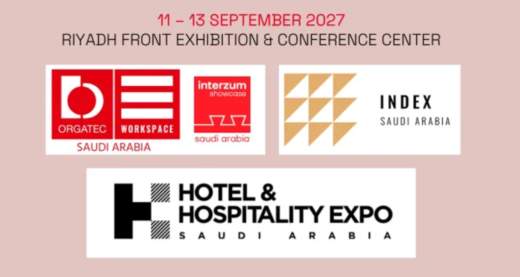 战略调整，蓄力共赢 | ORGATEC WORKSPACE 沙特国际办公家具展延期至2027年举行