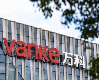 万科两年半累亏或超1500亿，新总裁黄宇上任！