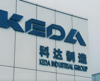 科达制造74.75亿收购特福国际，打造非洲建材龙头！