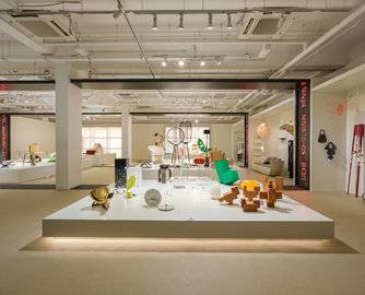 Road to Salone 2027｜《米兰卫星设计收藏展》即将亮相雅加达