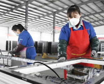 中国低价门窗涌入澳大利亚激增30%，协会呼吁加征30%-50%关税