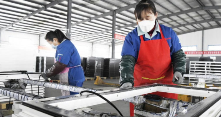 中国低价门窗涌入澳大利亚激增30%，协会呼吁加征30%-50%关税