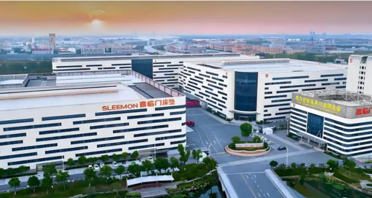 听！【730播报】喜临门曝光100余家侵权网店；韩国家具企业集体涨价8-10%