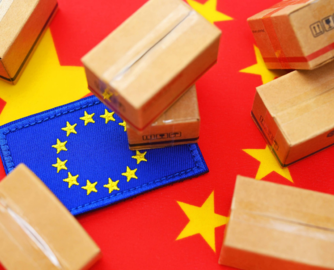 欧盟取消小额包裹免税满月：中国跨境直邮承压，中小商家加速转向海外仓