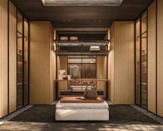 Molteni&C Gliss Master：一个建筑师把衣柜做成了“收纳的建筑”