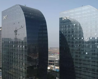 员工规模缩减15.75%，德尔未来回应：行业竞争加剧致业务收缩