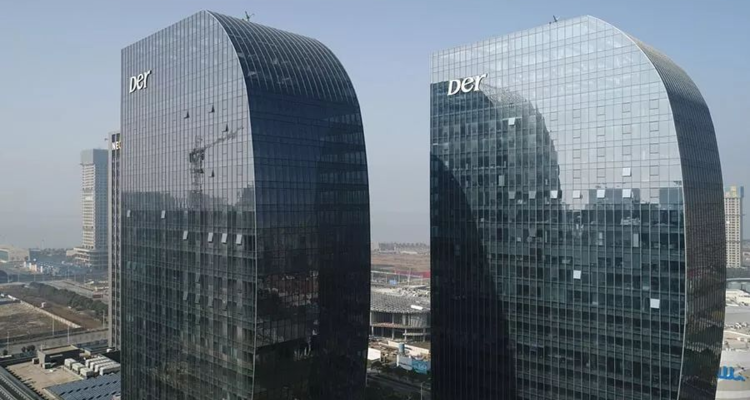 员工规模缩减15.75%，德尔未来回应：行业竞争加剧致业务收缩