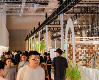 CIFF上海倒计时30天 | 9月虹桥，看见中国家居产业的新答案