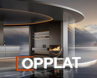 欧派推出全新子品牌OPPLAT，入局定制厨电