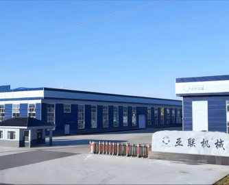 亚联机械老厂区遭台风泡水，近3000万出售计划生变