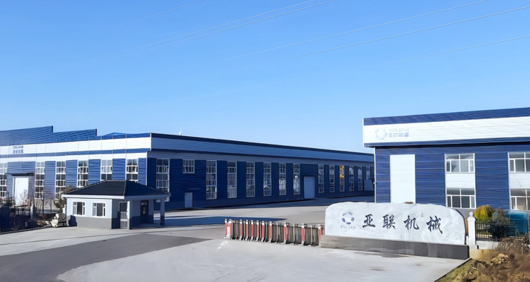亚联机械老厂区遭台风泡水，近3000万出售计划生变