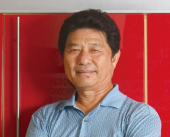 中国台湾首富换人！家具大王林聪吉逆袭成百亿富豪