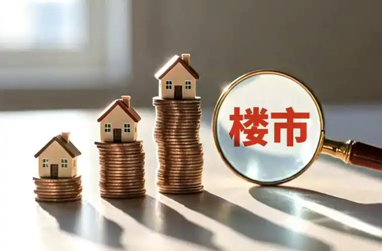 1-7月楼市数据出炉：新房销售降11.8%，二手房却增10.2%