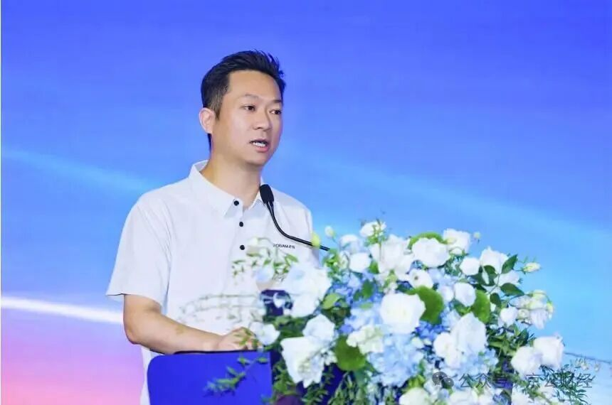 老板电器完成代际交接，任富佳接任董事长！