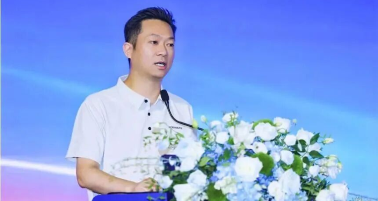 老板电器完成代际交接，任富佳接任董事长！
