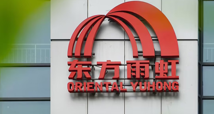 东方雨虹上半年营收148.67亿，境外收入占比首破10%