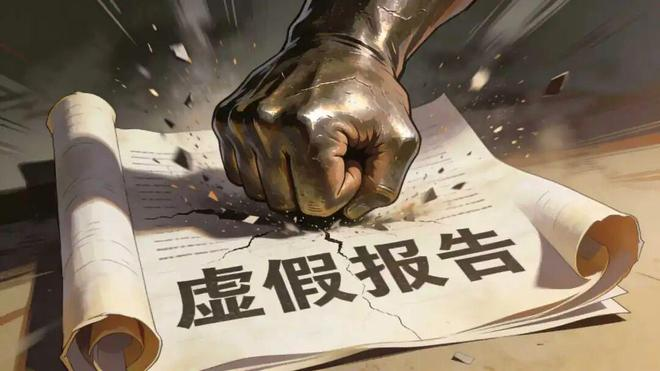 假报告、假背书！多家家具网店虚假宣传被罚
