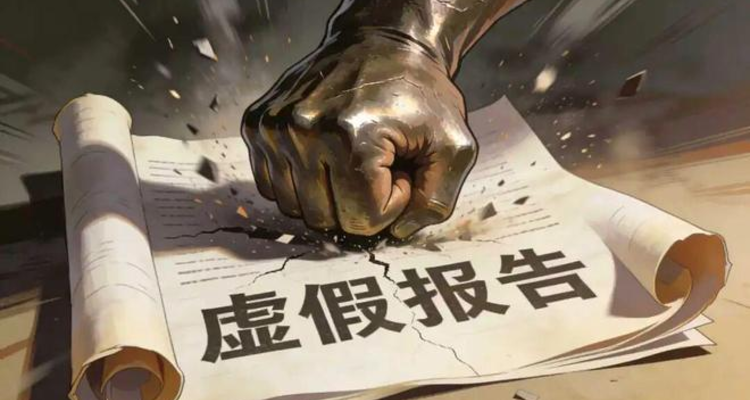 假报告、假背书！多家家具网店虚假宣传被罚
