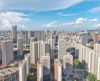 深圳房价连涨5个月！