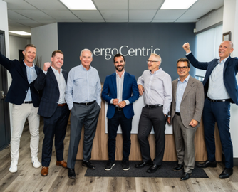 Flokk收购加拿大座椅品牌ergoCentric，北美成最大市场