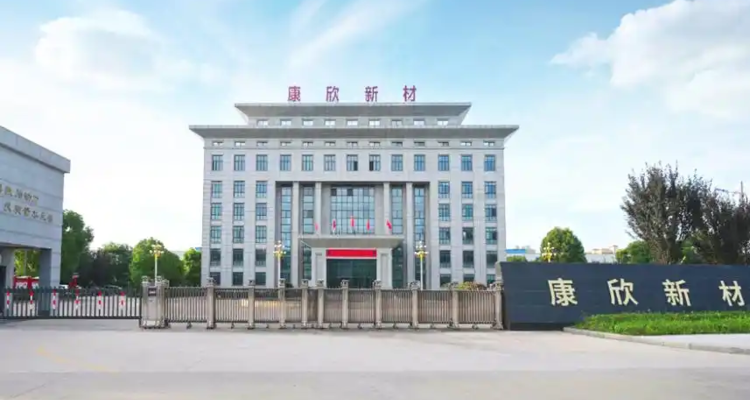 康欣新材被查！六年财务造假，累计亏超13亿