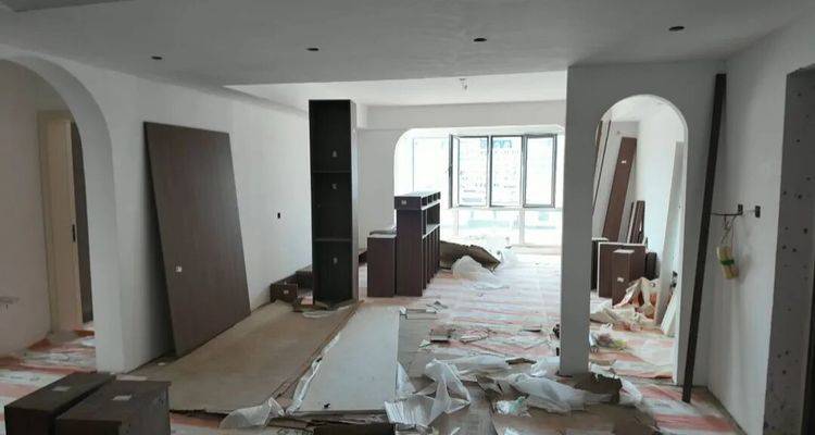 宁夏伟一装饰突停业：79户业主装修烂尾，数十万工程款被套