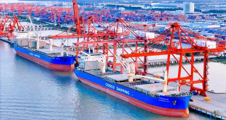 8月中国家具出口增长11.8%，劳动密集型商品出口全面回暖