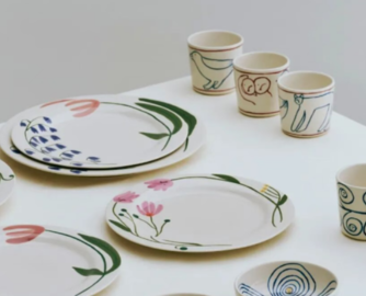 HAY秋季季中新品：设计，不止于全新的开始