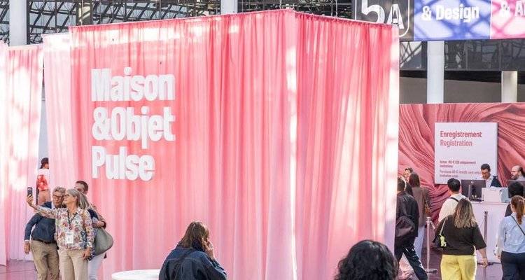 特别设计策展 ｜ Maison&Objet Pulse 2026 展会回顾