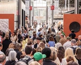 材料灵感与设计新锐 ｜ Maison&Objet Pulse 2026 展会回顾