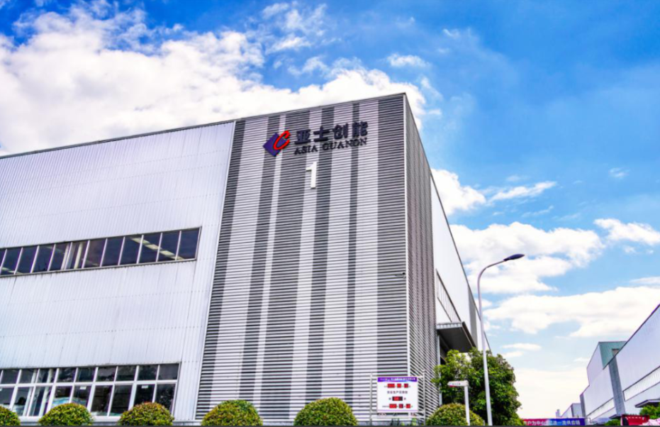 亚士创能重整迎新投资人：金浦安宸钰汇拟出资5.8亿入局