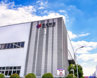 亚士创能重整迎新投资人：金浦安宸钰汇拟出资5.8亿入局