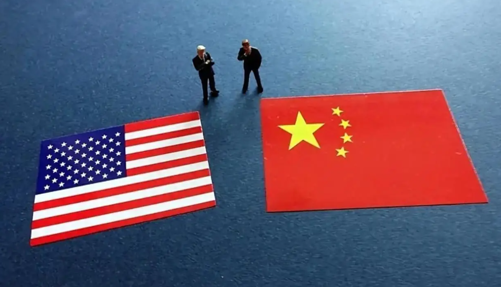 刚刚！美国公布对华降税清单