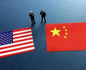 刚刚！美国公布对华降税清单
