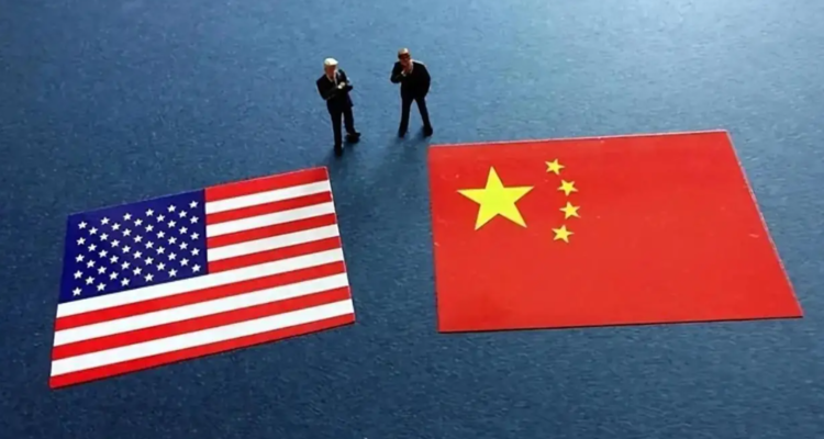 刚刚！美国公布对华降税清单