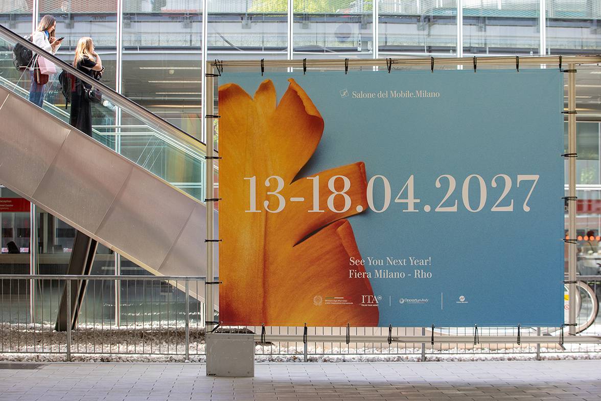 2027 米兰国际家具展：产业、设计与新市场成为第65届展会核心