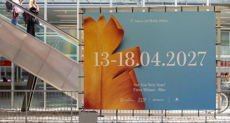 2027 米兰国际家具展：产业、设计与新市场成为第65届展会核心